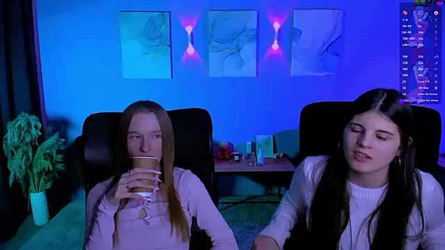 doll_vey's Live XXX Chat