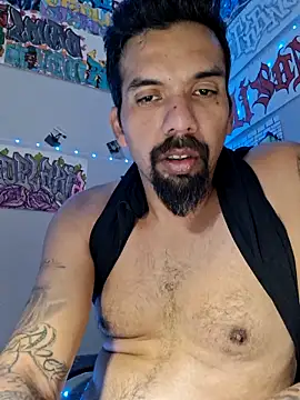 Dunkas69 webkamerás műsora