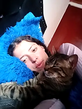 vanesa_gomez Live XXX-chat