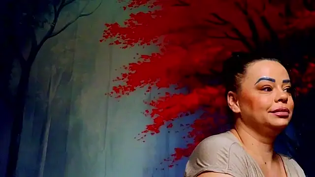 ElizabethEvenのライブXXXチャット