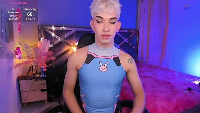 Cherry_zayden_ Adlı Modelin Web Kamerası Şovu