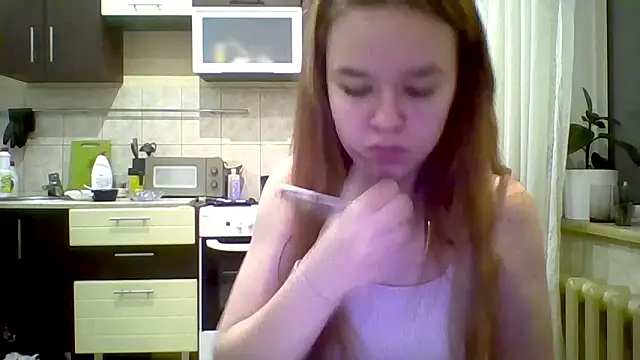 Вебкам-шоу MariiCooper