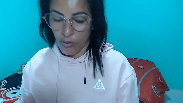 Chat XXX ao vivo de kateleyagrey