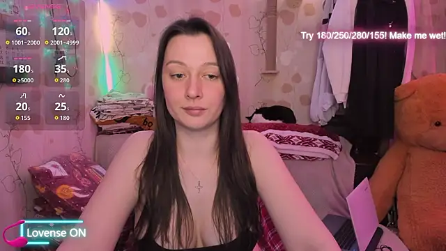 Chat XXX Live Magic_Lilly