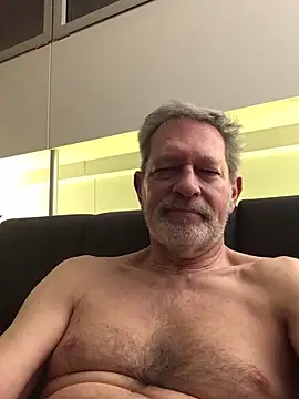 Best-Ager 网络视讯表演