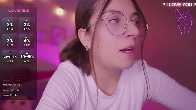 milly_kenner: απευθείας συνομιλία ΧΧΧ