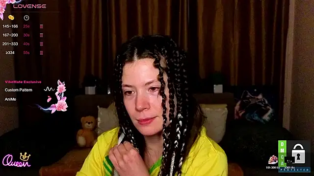 Alicia_redfollow: απευθείας συνομιλία ΧΧΧ