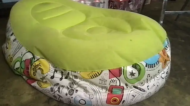 โชว์เว็บแคมของ RODRI_POLLADURA