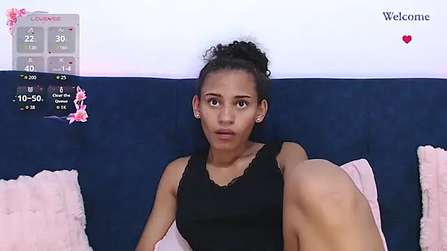 Corey_Bless: απευθείας συνομιλία ΧΧΧ