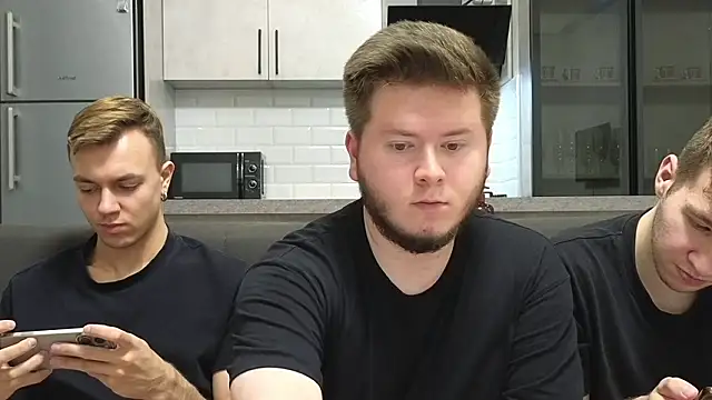 Show de boys_sobolisha na webcam