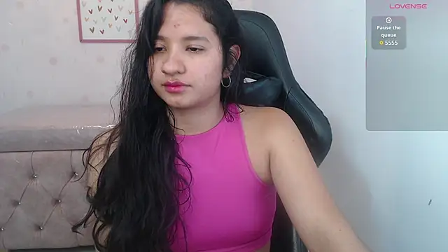 XXX chat uživo modela Irina_evans_s1