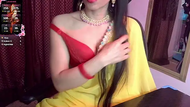 Sembang XXX Secara Langsung heyy_kiran