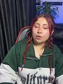 Chat XXX Live littlee_red