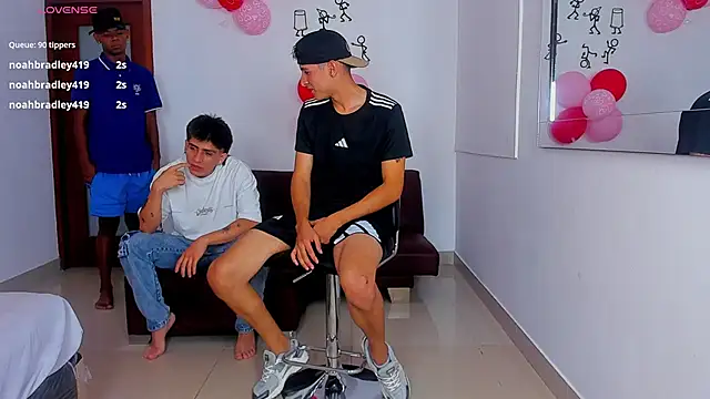 Crazy_porkys – Naživo XXX chat