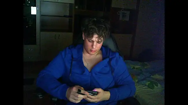 GymGuy0505: онлайн-секс-чат