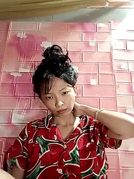 Chammy720 网络视讯表演