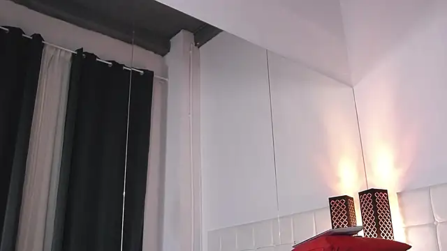 Chat XXX en directo de LesysFord