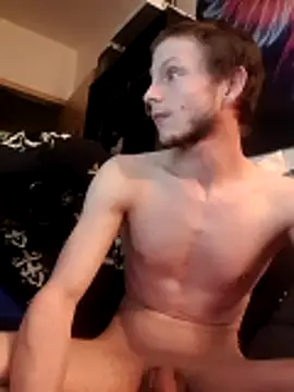 Jungspund25- Live XXX Chat