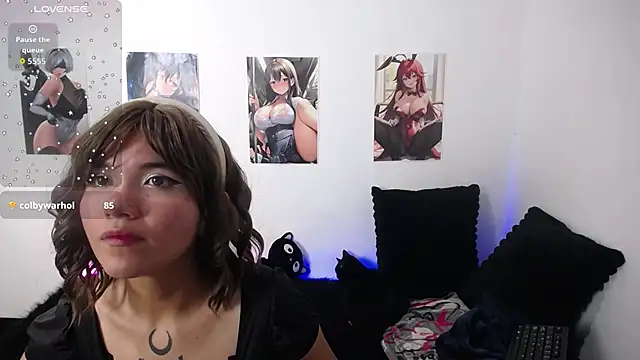 Chat XXX en directo de AlexmucciXXX