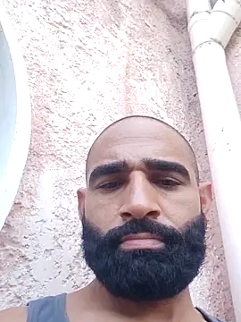 Lucius40: онлайн-секс-чат