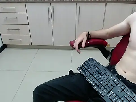 Anthony_Rays: онлайн-секс-чат