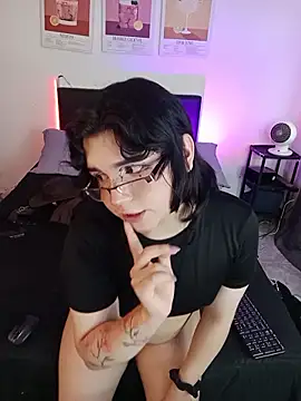 Daniellesins1 Live XXX-chat