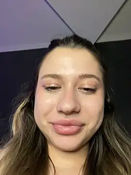 Sugar_lace00n Webbikameraesitys