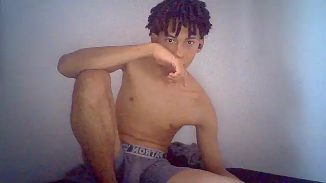 _Alex_0 Webcam-Show