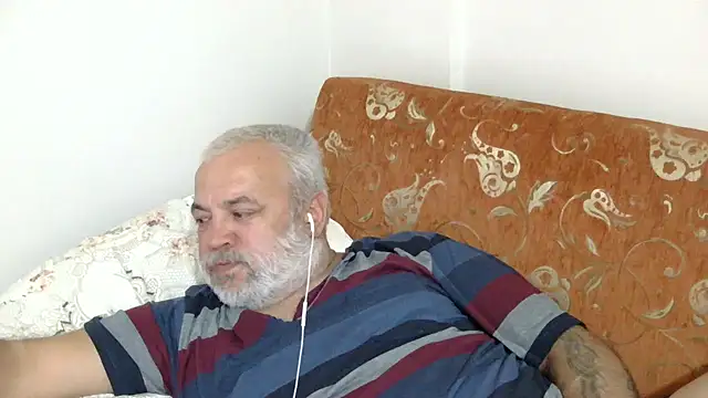 Pokazy przed kamerką – husoizmir