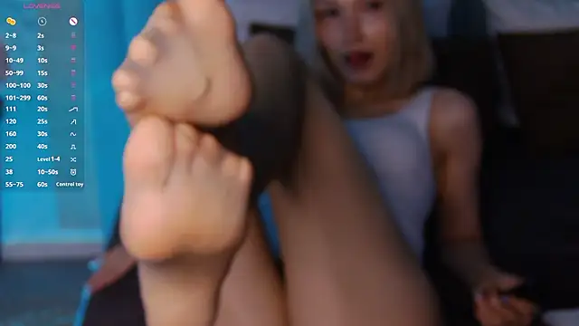 CarolReeves Show Webcam