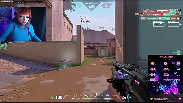 linda_mortn Live XXX chat