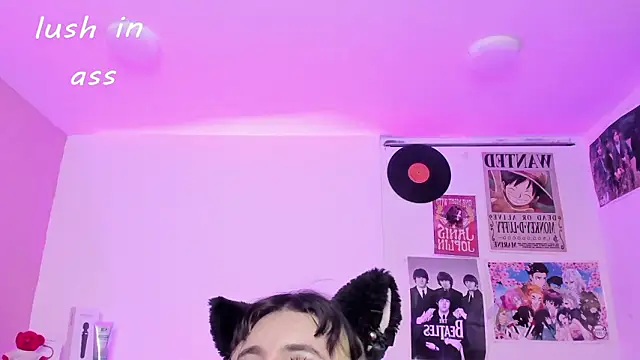 Sachi_Meow 现场XXX聊天