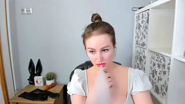 DonnaCam Live XXX-Chat