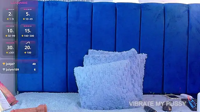 Chat XXX Live kiaratentation