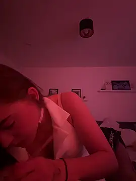 Show de webcam de YoungLeo2006