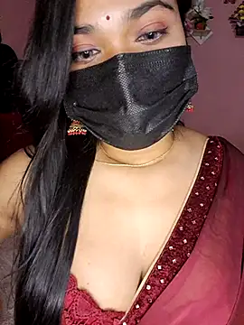 ariya-03's Live XXX Chat