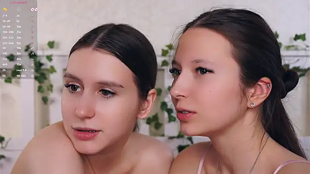 GabrielleLynchard Live XXX-Chat