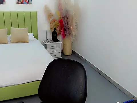 charlotte1_sweet Webcam Show