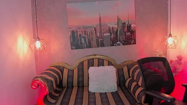 Chat XXX en directo de Isabela_clk