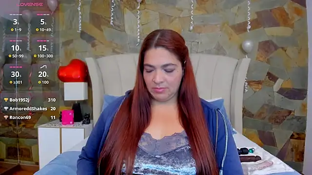 GabyGrey_: απευθείας συνομιλία ΧΧΧ