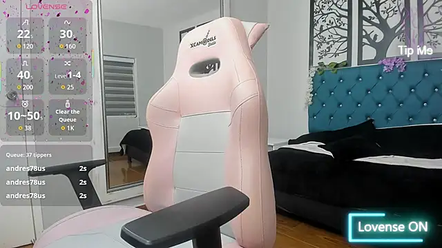 Chat XXX Live chiquisgp