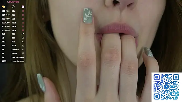 MarylynnMiyagawa 在線直播表演