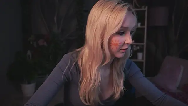 MaoqiBeverly 라이브 XXX 채팅