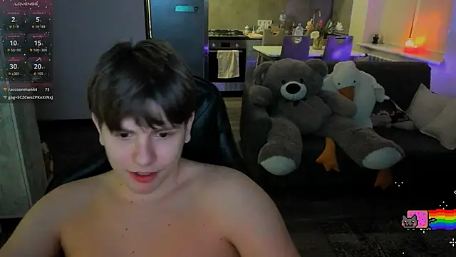 jimmie_hotty Show in webcam