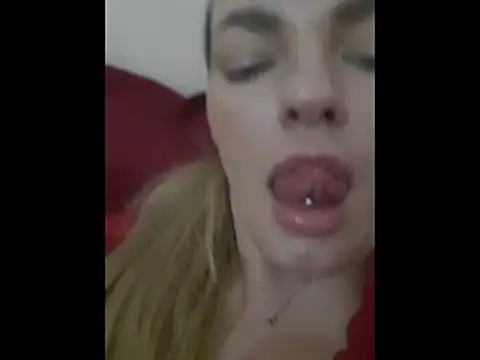 Dirtyfeelin Webcam show