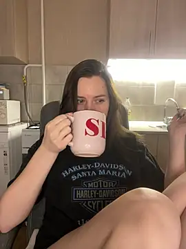 NastyushaaLove Obrolan Langsung XXX