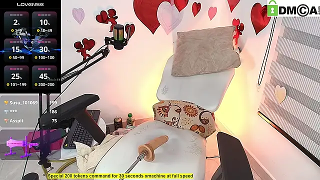 Im_Evanss Adlı Modelin Canlı XXX Sohbeti