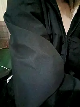 Haralushiaaa: вебкам-шоу