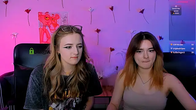 Sembang XXX Secara Langsung liana_kisses