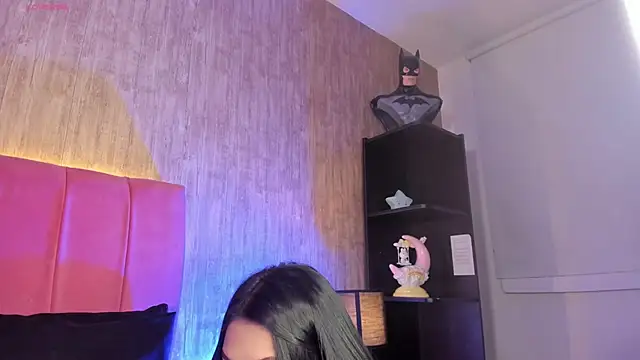 Živý XXX chat Kendra_kobein